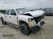 ✅ 2008 Chevrolet Silverado 2500HD Work Truck • VIN: 1GCHK23K18F175453 • Lot: 44219344. Wystawiony na Copart z przebiegiem Nie podano. Bezpłatny archiwum sprzedaży aukcyjnych z USA i szczegółowy raport historii pojazdu na DreamBid. Zdjęcie 10.