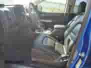 2019 Chevrolet Colorado 4WD ZR2 с VIN 1GCPTEE19K1243968, выставлен на аукционе Copart как лот 80692375 с пробегом 83 293 миль миль и Чистый • Clean title. История ставок и продаж доступна на DreamBid. Изображение 7.