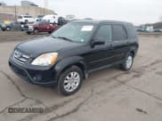 ✅ 2006 Honda CR-V EX SE • VIN: SHSRD78976U421126 • Лот: 43862711. Опубликован ранее на IAAI с пробегом 111 788 миль. Бесплатный доступ к архиву аукционных продаж из США и подробный отчёт об истории автомобиля на DreamBid. Изображение 2.