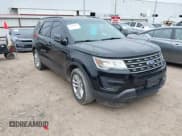 ✅ 2016 Ford Explorer • VIN: 1FM5K7B8XGGC85086 • Lot: 41618029. Listed on IAAI with 190,462 mi. Free auction sales archive from the USA and detailed vehicle history report at DreamBid. Image 1.