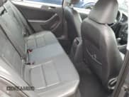 ✅ 2011 Volkswagen Jetta SEL • VIN: 3VWLZ7AJ5BM303873 • Lot: 62472915. Listed on Copart with 157,039 mi. Free auction sales archive from the USA and detailed vehicle history report at DreamBid. Image 10.