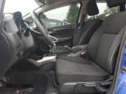 ✅ 2015 Honda Fit EX • VIN: 3HGGK5G82FM718805 • Лот: 84195975. Опубликован ранее на Copart с пробегом 151 311 миль. Бесплатный доступ к архиву аукционных продаж из США и подробный отчёт об истории автомобиля на DreamBid. Изображение 7.