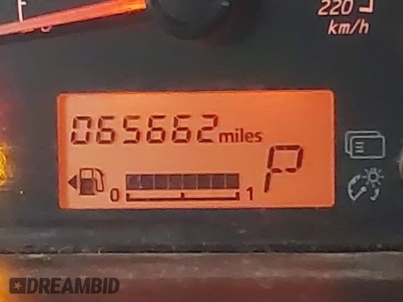 ✅ 2023 Mitsubishi Mirage Black Edition • VIN: ML32AWHJ3PH004659 • Lot: 42860642. Listed on IAAI with 65,662 mi. Free auction sales archive from the USA and detailed vehicle history report at DreamBid. Image 16.