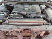 ✅ 2017 Nissan Armada Platinum • VIN: JN8AY2ND5H9008871 • Lot: 81015295. Listed on Copart with 164,987 mi. Free auction sales archive from the USA and detailed vehicle history report at DreamBid. Image 11.