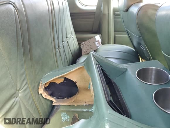 ✅ 1979 Oldsmobile Cutlass • VIN: 3R47F9D490827 • Lot: 73538484. Listed on Copart with 6,144 mi. Free auction sales archive from the USA and detailed vehicle history report at DreamBid. Image 10.