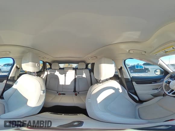 ✅ 2021 Jaguar F-Pace S • VIN: SADCJ2EX5MA670708 • Lot: 91360875. Wystawiony na Copart z przebiegiem 42 785 mil. Bezpłatny archiwum sprzedaży aukcyjnych z USA i szczegółowy raport historii pojazdu na DreamBid. Zdjęcie 15.