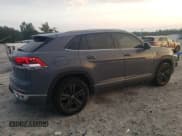 ✅ 2020 Volkswagen Atlas SE • VIN: 1V26E2CA4LC228113 • Лот: 80616625. Опубликован ранее на Copart с пробегом 82 946 миль. Бесплатный доступ к архиву аукционных продаж из США и подробный отчёт об истории автомобиля на DreamBid. Изображение 3.