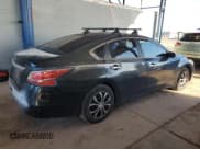 ✅ 2015 Nissan Altima SL • VIN: 1N4AL3AP7FC256545 • Lot: 60648675. Listed on Copart with 118,053 mi. Free auction sales archive from the USA and detailed vehicle history report at DreamBid. Image 3.