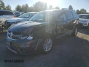 ✅ 2018 Dodge Journey SXT • VIN: 3C4PDDBG6JT530272 • Lot: 86257445. Listed on Copart with 88,189 mi. Free auction sales archive from the USA and detailed vehicle history report at DreamBid. Image 1.