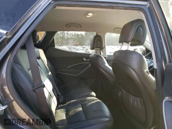 ✅ 2016 Hyundai Santa Fe Limited • VIN: 5XYZUDLA2GG365825 • Lot: 78656094. Wystawiony na Copart z przebiegiem 130 944 mil mil. Skorzystaj z bezpłatnego archiwum sprzedaży aukcyjnych z USA i zobacz szczegółowy raport historii pojazdu na DreamBid. Zdjęcie 11.