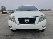 ✅ 2014 Nissan Pathfinder SL • VIN: 5N1AR2MN3EC629135 • Lot: 94394325. Listed on Copart with 228,115 mi. Free auction sales archive from the USA and detailed vehicle history report at DreamBid. Image 5.