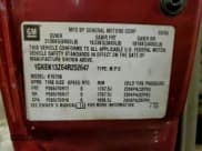 ✅ 2004 GMC Yukon SLT • VIN: 1GKEK13Z64R252647 • Lot: 95035865. Listed on Copart with 268,481 mi. Free auction sales archive from the USA and detailed vehicle history report at DreamBid. Image 13.