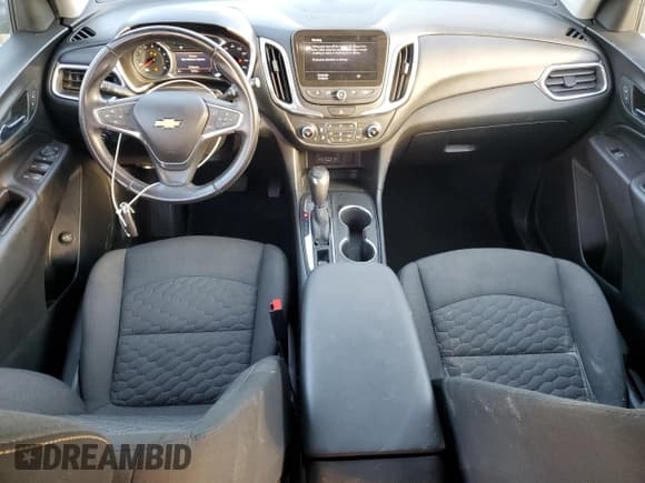 ✅ 2019 Chevrolet Equinox LT • VIN: 2GNAXVEX5K6208735 • Лот: 81958705. Опубликован ранее на Copart с пробегом 93 752 миль. Бесплатный доступ к архиву аукционных продаж из США и подробный отчёт об истории автомобиля на DreamBid. Изображение 8.
