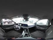 ✅ 2024 Hyundai Elantra SEL • VIN: KMHLM4DG1RU734907 • Lot: 43570336. Listed on IAAI with 42,953 mi. Free auction sales archive from the USA and detailed vehicle history report at DreamBid. Image 20.