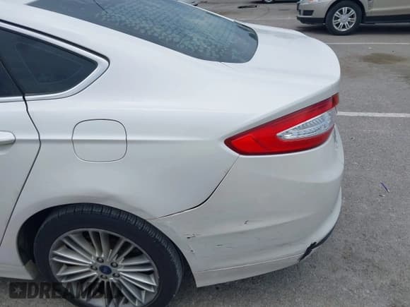 ✅ 2016 Ford Fusion SE • VIN: 3FA6P0HD6GR266197 • Lot: 42961901. Listed on IAAI with 100,193 mi. Free auction sales archive from the USA and detailed vehicle history report at DreamBid. Image 20.