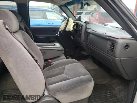 ✅ 2003 GMC Sierra 1500 • VIN: 1GTEC19T23E104562 • Лот: 38253722. Опубликован ранее на Copart с пробегом 315 846 миль. Бесплатный доступ к архиву аукционных продаж из США и подробный отчёт об истории автомобиля на DreamBid. Изображение 5.