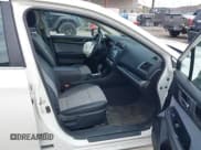 ✅ 2017 Subaru Legacy Special Sports • VIN: 4S3BNAS63H3054274 • Лот: 43198037. Опубликован ранее на IAAI с пробегом 85 962 миль. Бесплатный доступ к архиву аукционных продаж из США и подробный отчёт об истории автомобиля на DreamBid. Изображение 5.