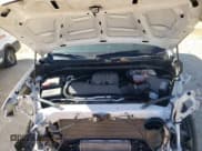 ✅ 2021 Chevrolet Silverado 1500 Custom • VIN: 3GCPYBEK4MG462463 • Lot: 75631474. Wystawiony na Copart z przebiegiem 45 932 mil. Bezpłatny archiwum sprzedaży aukcyjnych z USA i szczegółowy raport historii pojazdu na DreamBid. Zdjęcie 11.