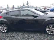 ✅ 2016 Hyundai Veloster • VIN: KMHTC6AD2GU248693 • Lot: 41207288. Wystawiony na IAAI z przebiegiem 67 829 mil. Bezpłatny archiwum sprzedaży aukcyjnych z USA i szczegółowy raport historii pojazdu na DreamBid. Zdjęcie 13.