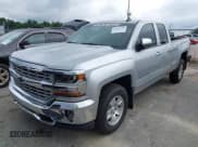 ✅ 2016 Chevrolet Silverado 1500 LT • VIN: 1GCVKREC5GZ396407 • Lot: 42893536. Wystawiony na IAAI z przebiegiem 127 257 mil. Bezpłatny archiwum sprzedaży aukcyjnych z USA i szczegółowy raport historii pojazdu na DreamBid. Zdjęcie 2.
