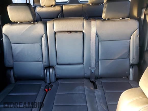 ✅ 2023 Chevrolet Suburban LT • VIN: 1GNSCCKDXPR237870 • Лот: 67258015. Опубликован ранее на Copart с пробегом 70 455 миль. Бесплатный доступ к архиву аукционных продаж из США и подробный отчёт об истории автомобиля на DreamBid. Изображение 10.