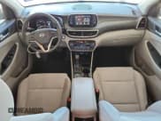 ✅ 2020 Hyundai Tucson SEL • VIN: KM8J33AL7LU095235 • Lot: 86812805. Listed on Copart with 49,669 mi. Free auction sales archive from the USA and detailed vehicle history report at DreamBid. Image 8.