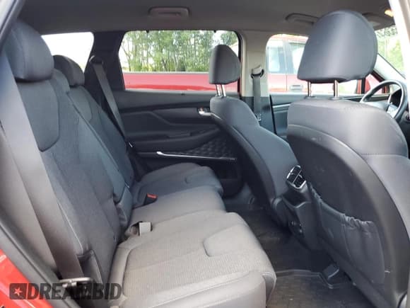 ✅ 2020 Hyundai Santa Fe SEL • VIN: 5NMS3CADXLH230779 • Lot: 59755364. Wystawiony na Copart z przebiegiem 65 143 mil. Bezpłatny archiwum sprzedaży aukcyjnych z USA i szczegółowy raport historii pojazdu na DreamBid. Zdjęcie 11.