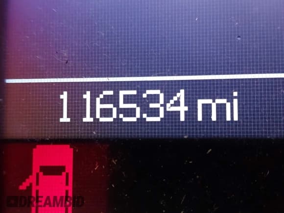 ✅ 2013 Dodge Grand Caravan Crew • VIN: 2C4RDGDGXDR781021 • Lot: 43489977. Wystawiony na IAAI z przebiegiem 116 534 mil. Bezpłatny archiwum sprzedaży aukcyjnych z USA i szczegółowy raport historii pojazdu na DreamBid. Zdjęcie 16.