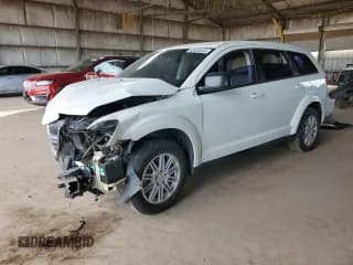 ✅ 2014 Dodge Journey American Value • VIN: 3C4PDCAB8ET258555 • Lot: 82633465. Wystawiony na Copart z przebiegiem 184 028 mil. Bezpłatny archiwum sprzedaży aukcyjnych z USA i szczegółowy raport historii pojazdu na DreamBid. Zdjęcie 1.
