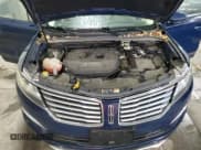 ✅ 2018 Lincoln MKC Reserve • VIN: 5LMCJ3D94JUL14080 • Lot: 91262955. Wystawiony na Copart z przebiegiem 66 583 mil. Bezpłatny archiwum sprzedaży aukcyjnych z USA i szczegółowy raport historii pojazdu na DreamBid. Zdjęcie 12.