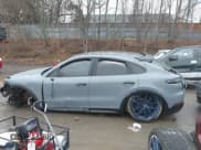 ✅ 2022 Porsche Cayenne Turbo GT • VIN: WP1BK2AY7NDA60391 • Lot: 41666360. Listed on IAAI with 34,106 mi. Free auction sales archive from the USA and detailed vehicle history report at DreamBid. Image 14.