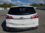 ✅ 2019 Chevrolet Equinox LS • VIN: 2GNAXSEV0K6240019 • Лот: 81145535. Опубликован ранее на Copart с пробегом 25 297 миль. Бесплатный доступ к архиву аукционных продаж из США и подробный отчёт об истории автомобиля на DreamBid. Изображение 6.