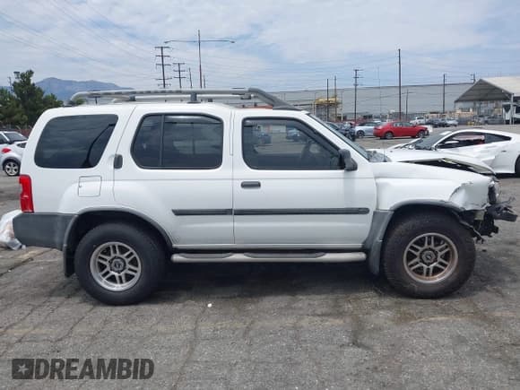 ✅ 2004 Nissan Xterra XE • VIN: 5N1ED28T74C664056 • Lot: 42772459. Wystawiony na IAAI z przebiegiem 119 326 mil. Bezpłatny archiwum sprzedaży aukcyjnych z USA i szczegółowy raport historii pojazdu na DreamBid. Zdjęcie 14.