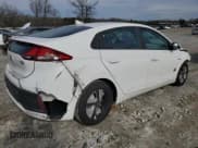 ✅ 2020 Hyundai Ioniq Blue • VIN: KMHC65LC0LU219967 • Lot: 42526315. Wystawiony na Copart z przebiegiem 112 217 mil. Bezpłatny archiwum sprzedaży aukcyjnych z USA i szczegółowy raport historii pojazdu na DreamBid. Zdjęcie 3.