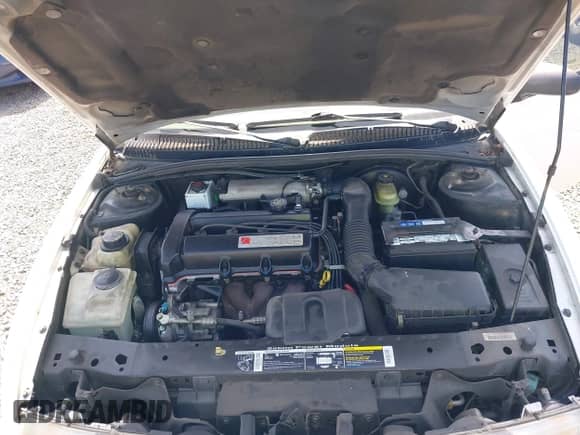 1998 Saturn SL с VIN 1G8ZK5273WZ251392, выставлен на аукционе IAAI как лот 42149274 с пробегом 80 544 миль миль и . История ставок и продаж доступна на DreamBid. Изображение 10.