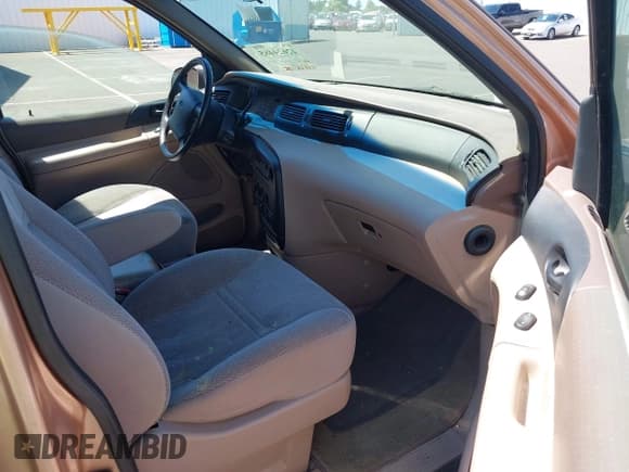 ✅ 1995 Ford Windstar GL • VIN: 2FMDA5142SBA97034 • Lot: 42624485. Listed on IAAI with 143,533 mi. Free auction sales archive from the USA and detailed vehicle history report at DreamBid. Image 5.