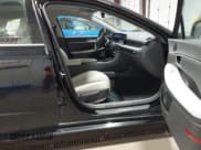 ✅ 2025 Hyundai Sonata SEL • VIN: KMHL64JA1SA470864 • Лот: 43653458. Опубликован ранее на IAAI с пробегом 15 556 миль. Бесплатный доступ к архиву аукционных продаж из США и подробный отчёт об истории автомобиля на DreamBid. Изображение 5.