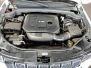 ✅ 2017 Jeep Grand Cherokee Laredo • VIN: 1C4RJEAG9HC916778 • Lot: 83976585. Listed on Copart with 51,194 mi. Free auction sales archive from the USA and detailed vehicle history report at DreamBid. Image 15.