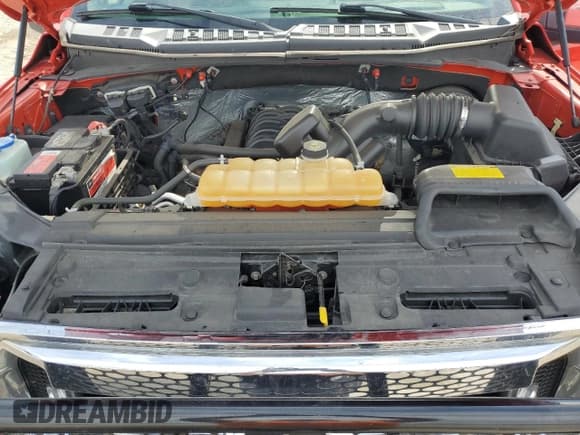 ✅ 2015 Ford F-150 XLT • VIN: 1FTEW1CF7FFB62787 • Lot: 90590075. Listed on Copart with 64,062 mi. Free auction sales archive from the USA and detailed vehicle history report at DreamBid. Image 11.