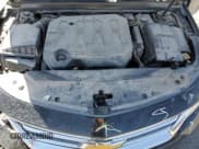 ✅ 2018 Chevrolet Impala LT • VIN: 2G1105S38J9113297 • Lot: 71397234. Listed on Copart with 119,534 mi. Free auction sales archive from the USA and detailed vehicle history report at DreamBid. Image 11.