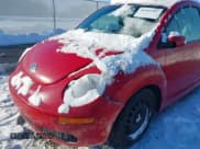 ✅ 2010 Volkswagen Beetle • VIN: 3VWPW3AG3AM006204 • Лот: 41265307. Опубликован ранее на IAAI с пробегом 147 702 миль. Бесплатный доступ к архиву аукционных продаж из США и подробный отчёт об истории автомобиля на DreamBid. Изображение 6.