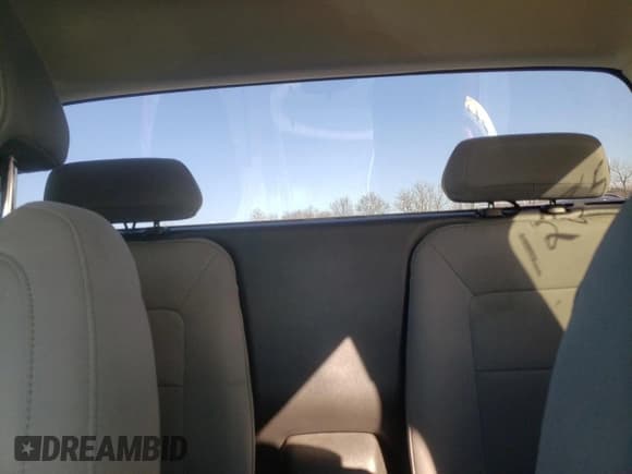 ✅ 2022 Chevrolet Colorado 2WD Work Truck • VIN: 1GCHSBEA9N1238716 • Лот: 41285994. Опубликован ранее на Copart с пробегом 55 090 миль. Бесплатный доступ к архиву аукционных продаж из США и подробный отчёт об истории автомобиля на DreamBid. Изображение 10.