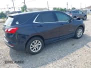 ✅ 2020 Chevrolet Equinox LT • VIN: 3GNAXKEV4LS527267 • Лот: 39930098. Опубликован ранее на IAAI с пробегом 109 518 миль. Бесплатный доступ к архиву аукционных продаж из США и подробный отчёт об истории автомобиля на DreamBid. Изображение 4.