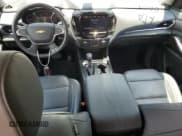 ✅ 2021 Chevrolet Traverse LT • VIN: 1GNERHKW7MJ132336 • Lot: 61870025. Wystawiony na Copart z przebiegiem 60 637 mil. Bezpłatny archiwum sprzedaży aukcyjnych z USA i szczegółowy raport historii pojazdu na DreamBid. Zdjęcie 8.