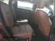 ✅ 2019 Toyota Highlander Limited Platinum • VIN: 5TDDZRFH0KS949024 • Lot: 84385115. Listed on Copart with 75,045 mi. Free auction sales archive from the USA and detailed vehicle history report at DreamBid. Image 11.