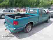 1995 Chevrolet S-10 LS с VIN 1GCCS1949SK180749, выставлен на аукционе IAAI как лот 42556730 с пробегом 67 506 миль миль и . История ставок и продаж доступна на DreamBid. Изображение 4.