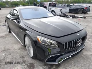 ✅ 2015 Mercedes-Benz S 550 • VIN: WDDXJ8FB6FA007885 • Лот: 43210477. Опубликован ранее на IAAI с пробегом 64 147 миль. Бесплатный доступ к архиву аукционных продаж из США и подробный отчёт об истории автомобиля на DreamBid. Изображение 1.