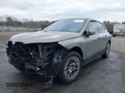 ✅ 2023 BMW iX xDrive50 • VIN: WB523CF01PCM04342 • Lot: 41421326. Wystawiony na IAAI z przebiegiem Nie podano. Bezpłatny archiwum sprzedaży aukcyjnych z USA i szczegółowy raport historii pojazdu na DreamBid. Zdjęcie 2.