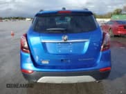 ✅ 2017 Buick Encore Preferred • VIN: KL4CJASB1HB250808 • Lot: 87283555. Listed on Copart with 126,304 mi. Free auction sales archive from the USA and detailed vehicle history report at DreamBid. Image 6.