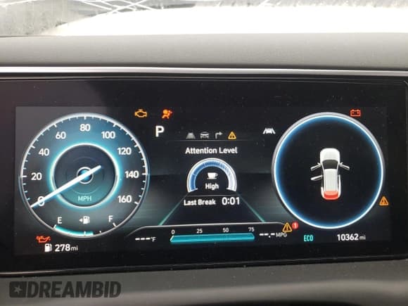 ✅ 2022 Hyundai Tucson Limited • VIN: KM8JECA17NU058889 • Lot: 38440233. Wystawiony na Copart z przebiegiem 10 362 mil. Bezpłatny archiwum sprzedaży aukcyjnych z USA i szczegółowy raport historii pojazdu na DreamBid. Zdjęcie 9.